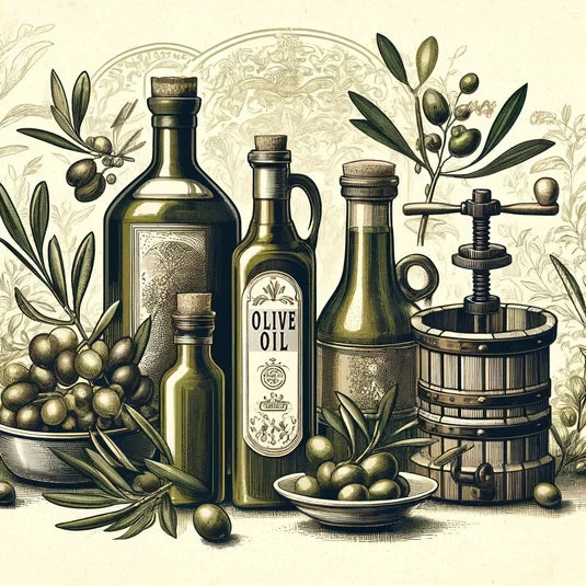 Olive Oil