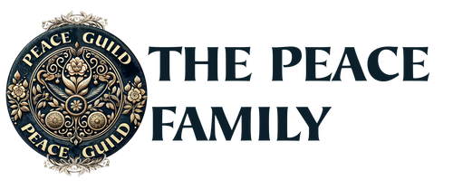 The Peace Guild